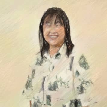 Yuriko Hosokawa